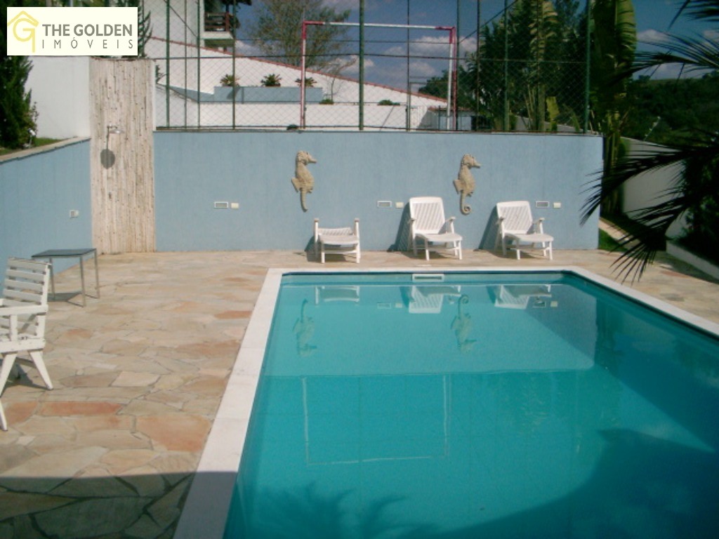 Sobrado, 4 quartos, 401 m² - Foto 26