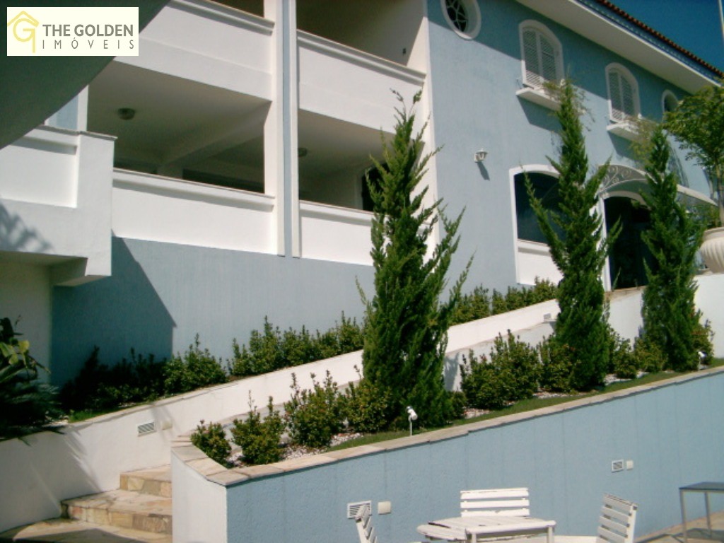 Sobrado, 4 quartos, 401 m² - Foto 29