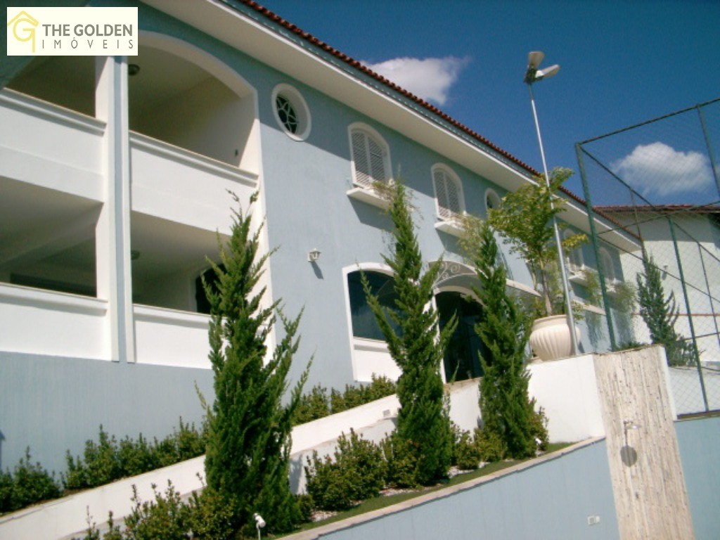 Sobrado, 4 quartos, 401 m² - Foto 30