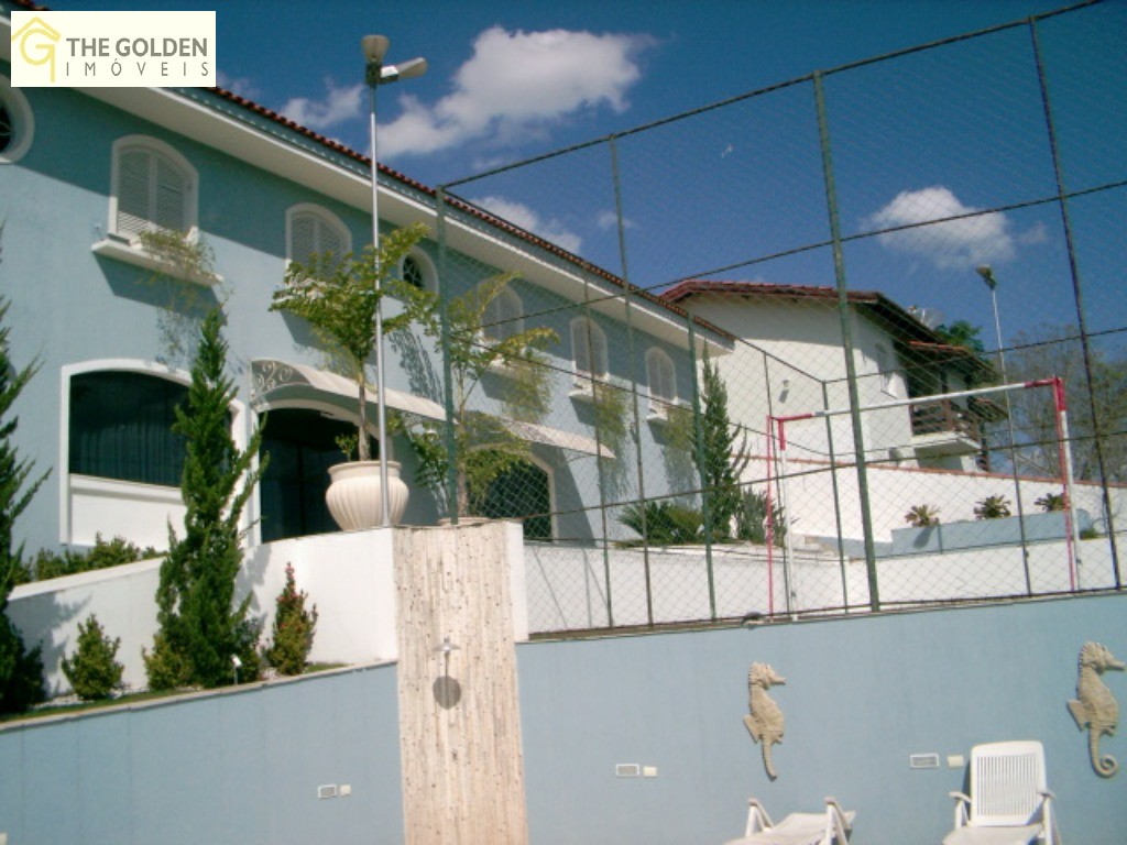 Sobrado, 4 quartos, 401 m² - Foto 31