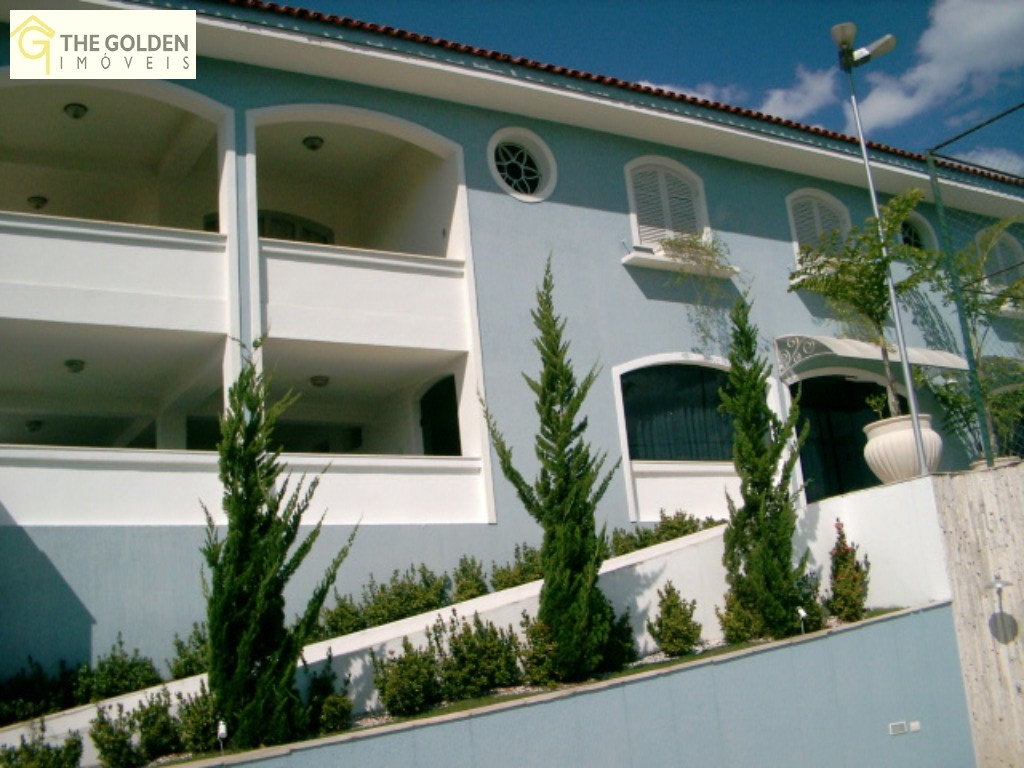Sobrado, 4 quartos, 401 m² - Foto 32