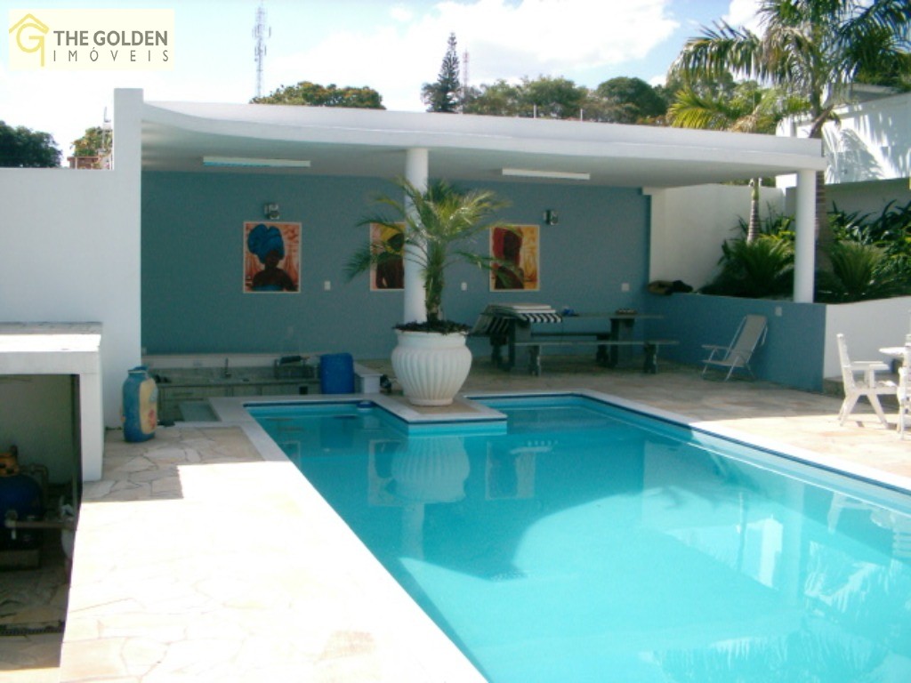 Sobrado, 4 quartos, 401 m² - Foto 33