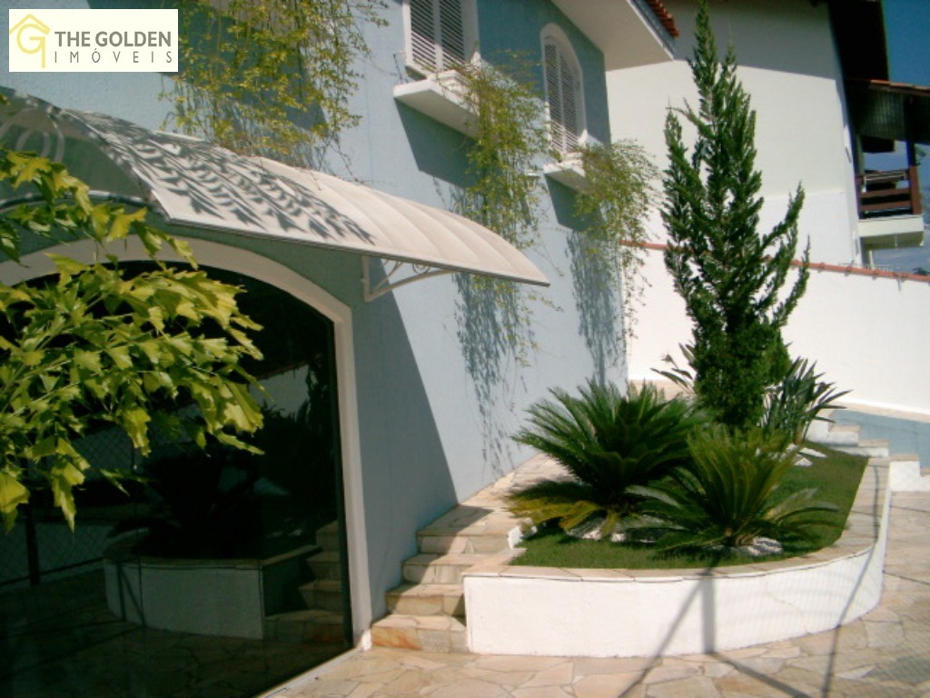 Sobrado, 4 quartos, 401 m² - Foto 34