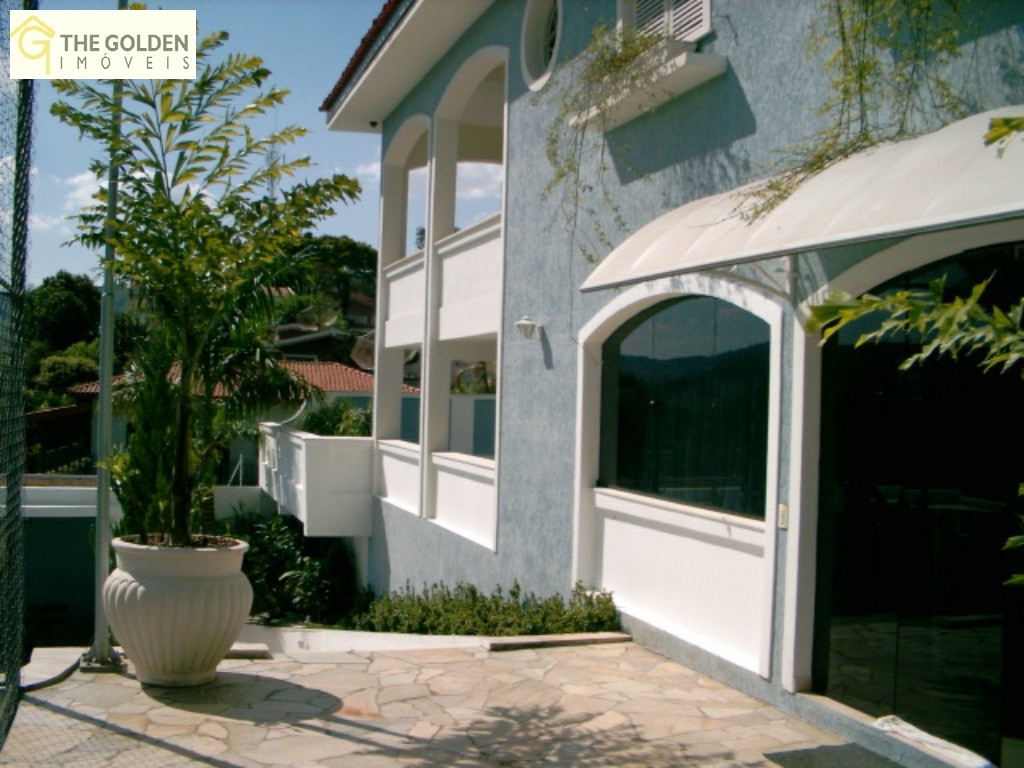 Sobrado, 4 quartos, 401 m² - Foto 35