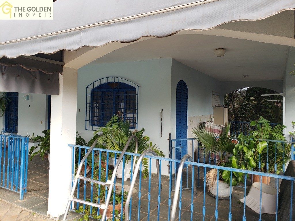 Chácara, 2 quartos, 1100 m² - Foto 3