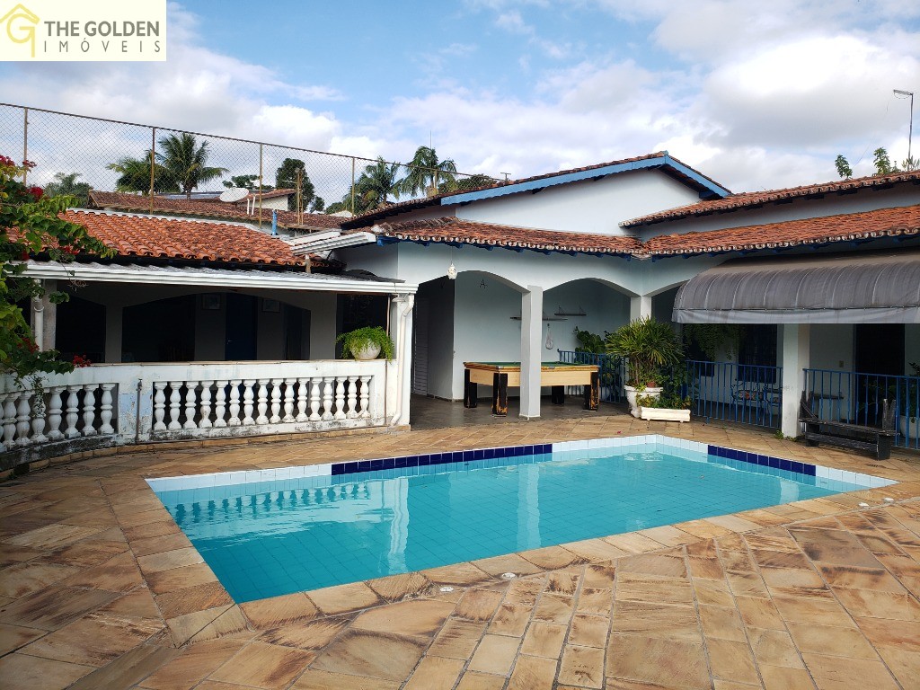 Chácara, 2 quartos, 1100 m² - Foto 4