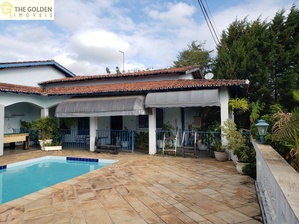 Chácara, 2 quartos, 1100 m² - Foto 5