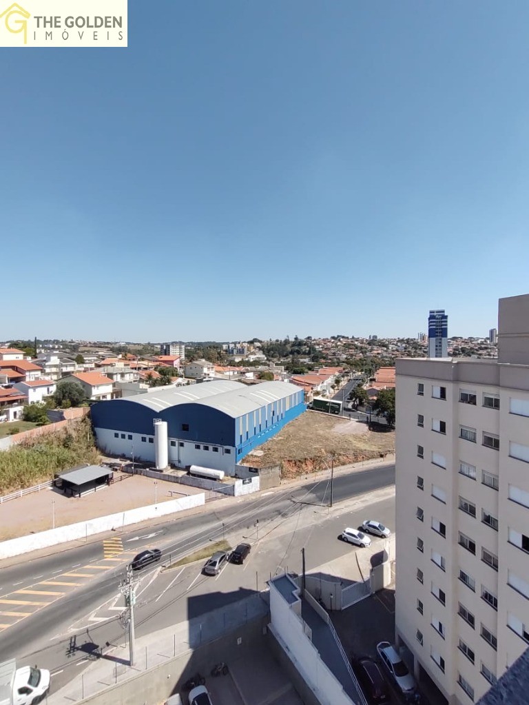Apartamento, 2 quartos, 47 m² - Foto 5