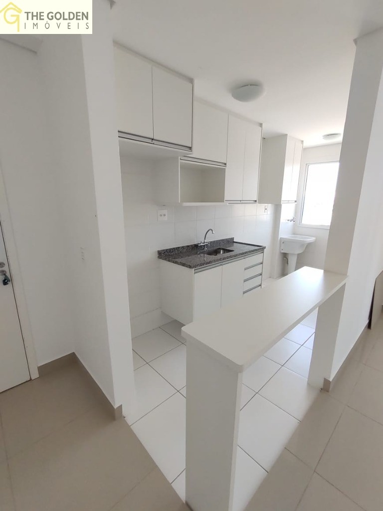 Apartamento, 2 quartos, 47 m² - Foto 6