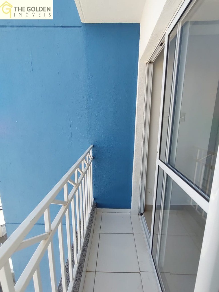 Apartamento, 2 quartos, 47 m² - Foto 1