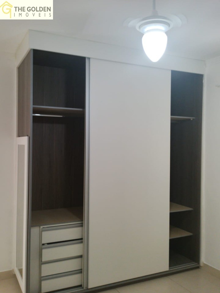 Apartamento, 2 quartos, 50 m² - Foto 4