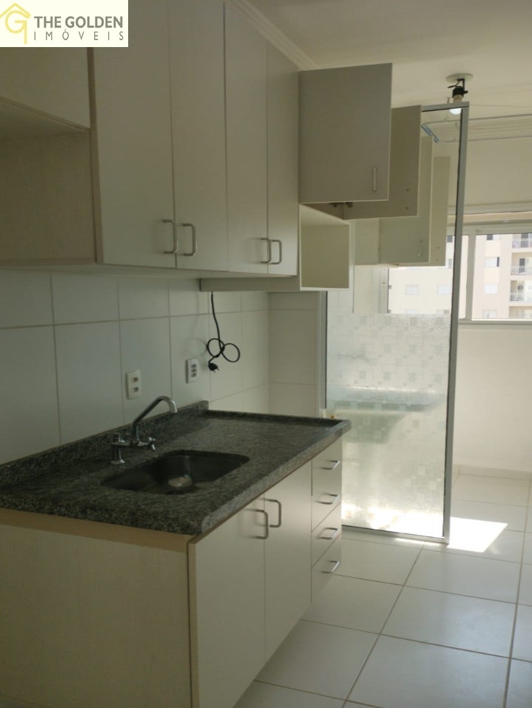Apartamento, 2 quartos, 50 m² - Foto 16