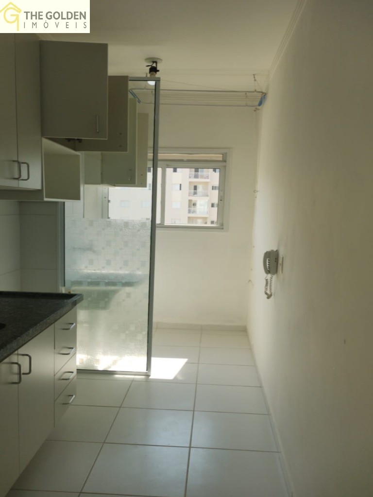 Apartamento, 2 quartos, 50 m² - Foto 17