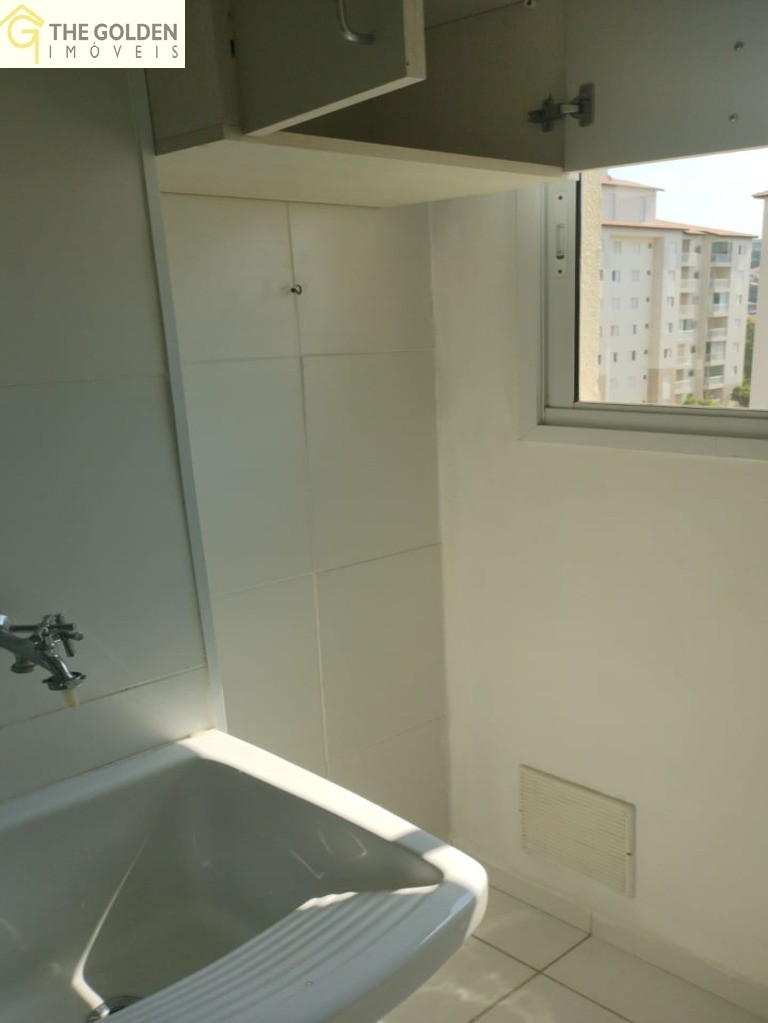 Apartamento, 2 quartos, 50 m² - Foto 18