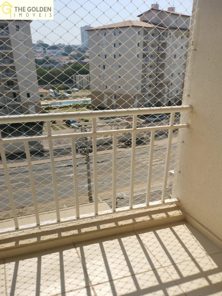 Apartamento, 2 quartos, 50 m² - Foto 22