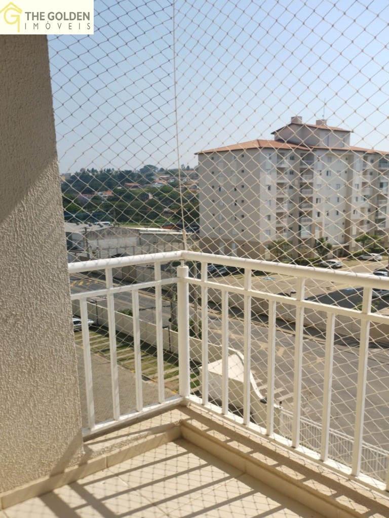 Apartamento, 2 quartos, 50 m² - Foto 23