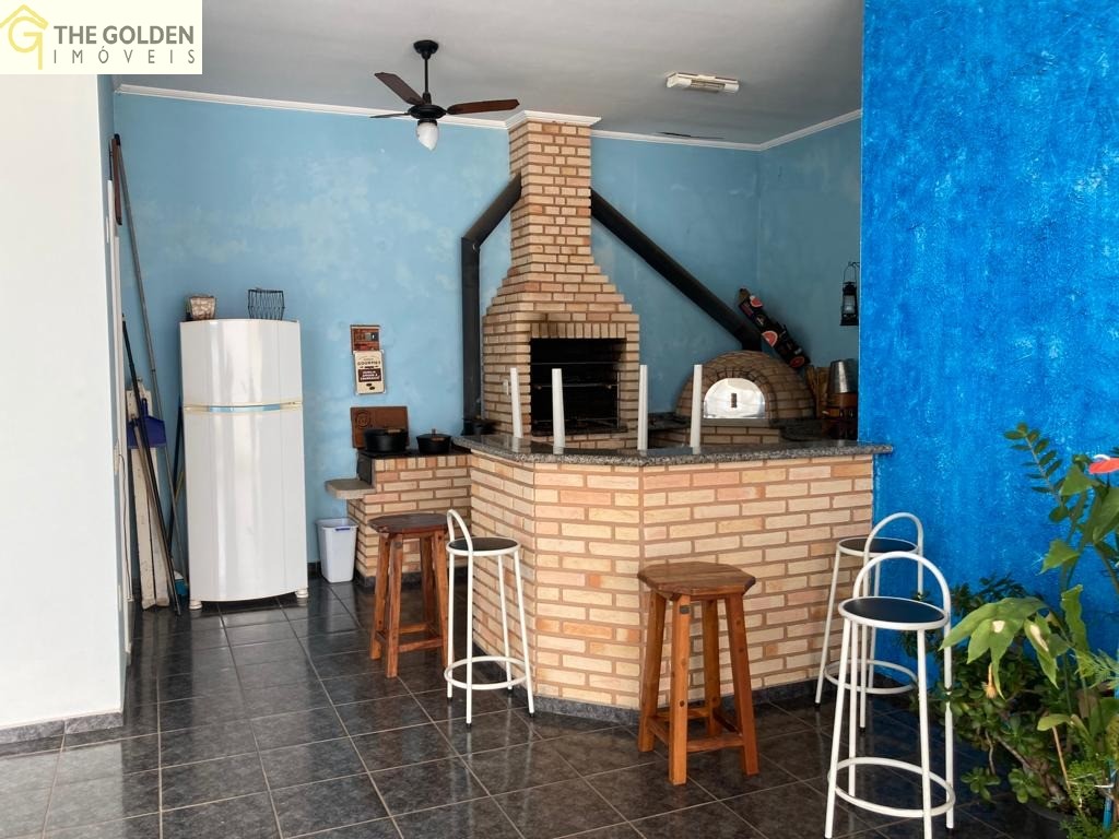 Casa de Condomínio, 4 quartos - Foto 16