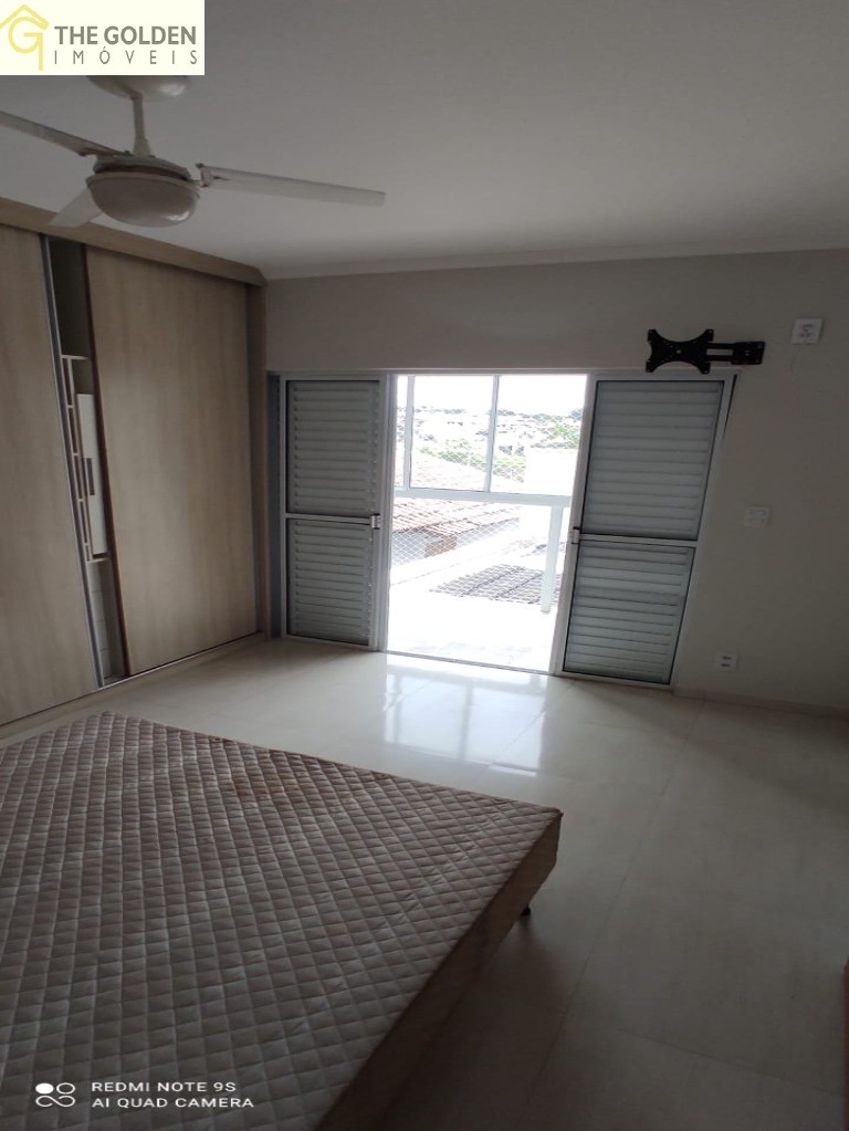 Sobrado, 3 quartos, 300 m² - Foto 9