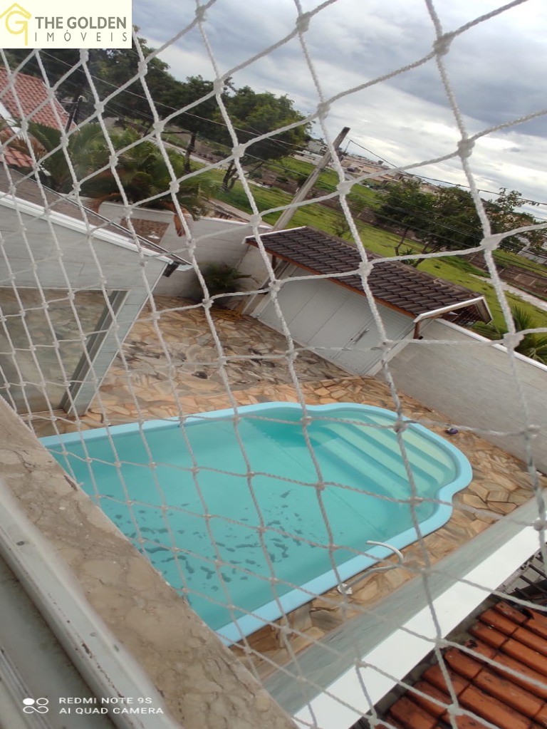 Sobrado, 3 quartos, 300 m² - Foto 11