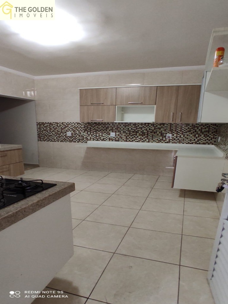 Sobrado, 3 quartos, 300 m² - Foto 25