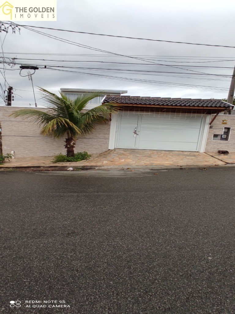 Sobrado, 3 quartos, 300 m² - Foto 29