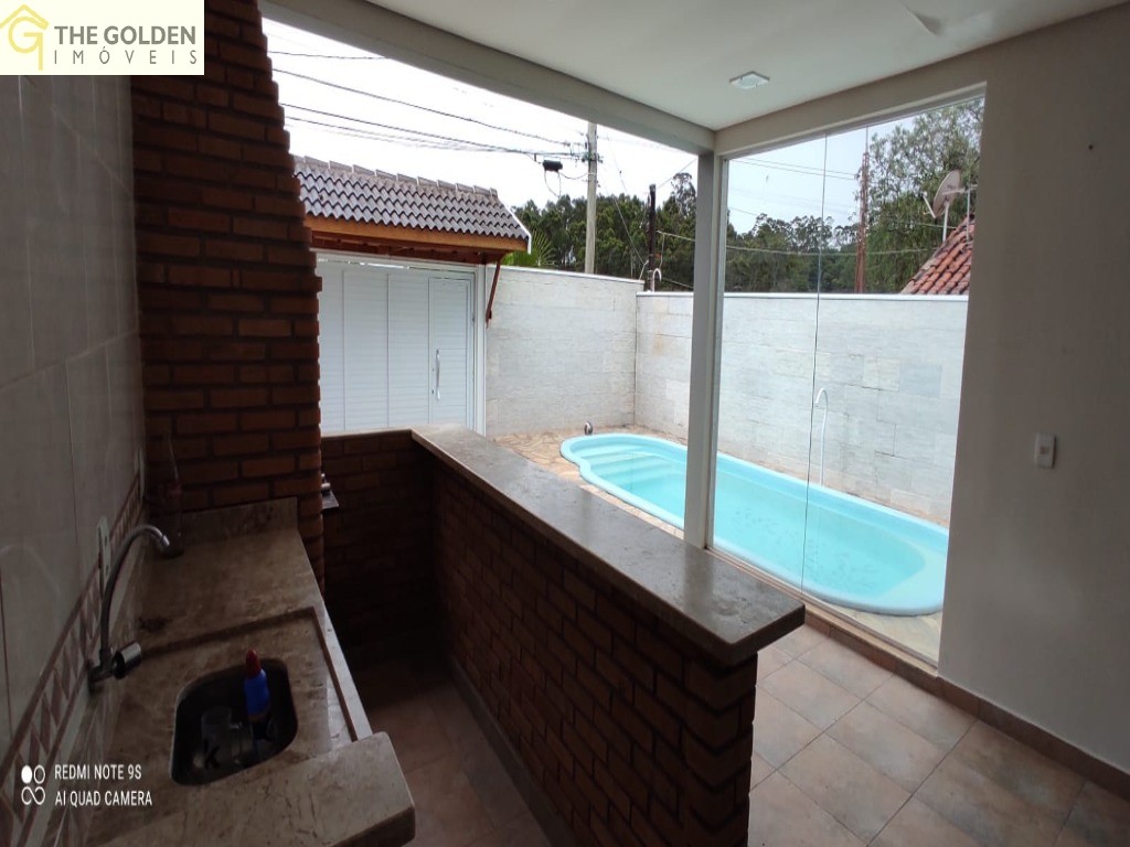 Sobrado, 3 quartos, 300 m² - Foto 1