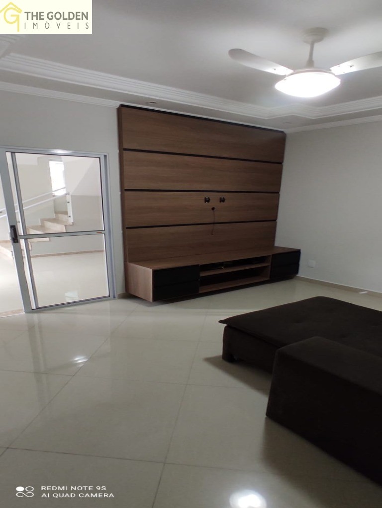 Sobrado, 3 quartos, 300 m² - Foto 26