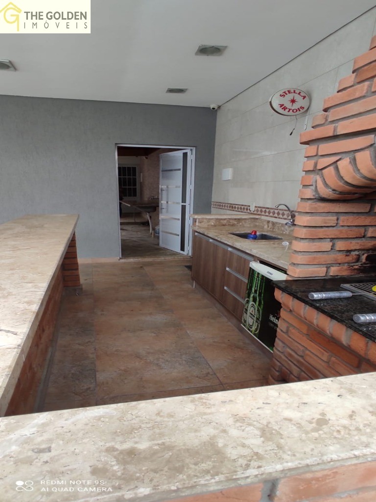 Sobrado, 3 quartos, 300 m² - Foto 28