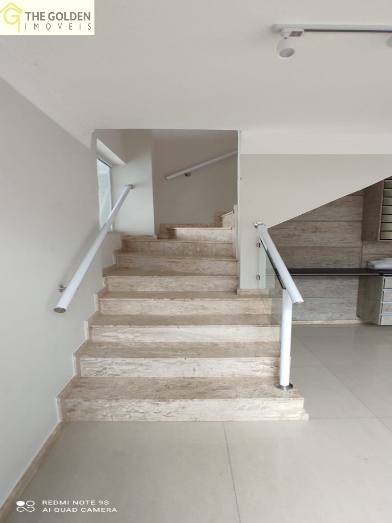 Sobrado, 3 quartos, 300 m² - Foto 16