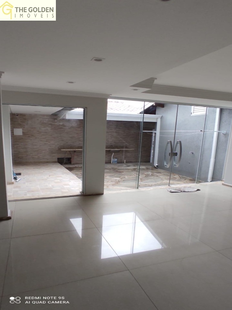 Sobrado, 3 quartos, 300 m² - Foto 18