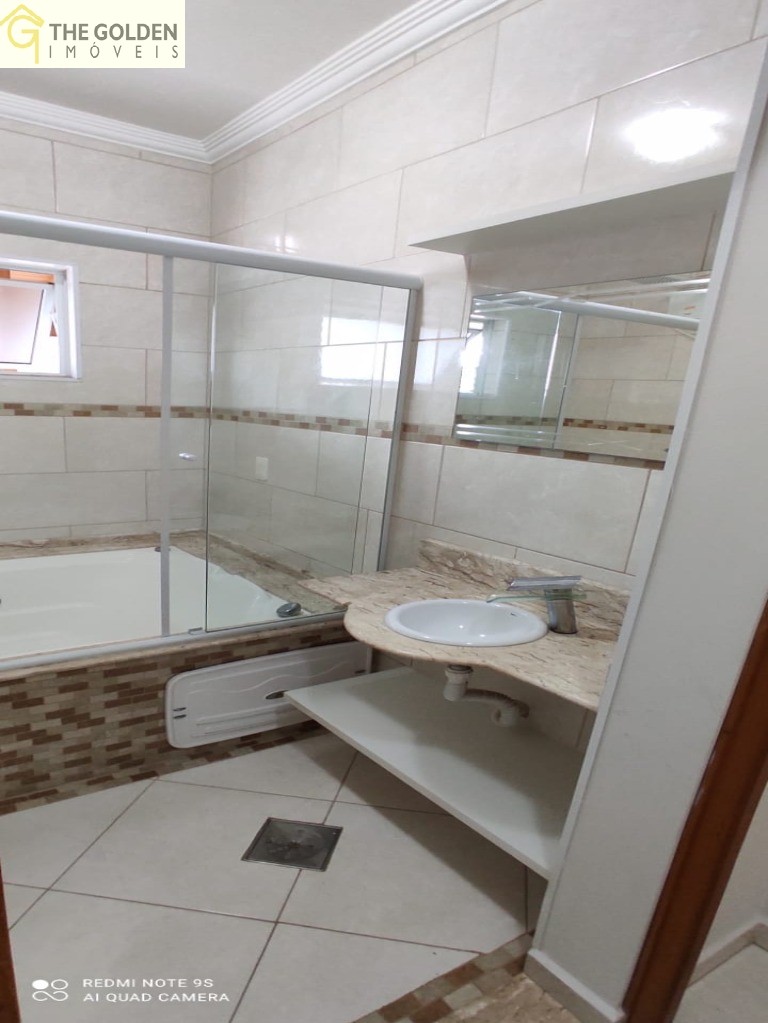 Sobrado, 3 quartos, 300 m² - Foto 5