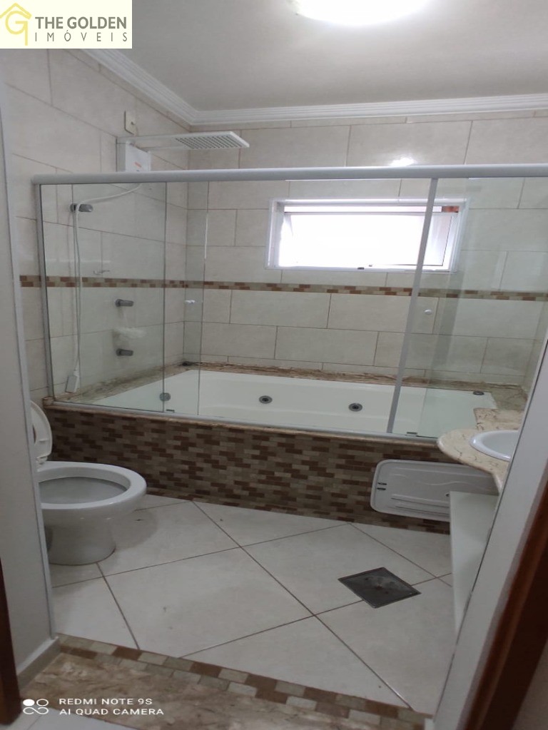 Sobrado, 3 quartos, 300 m² - Foto 6