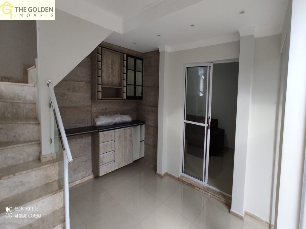 Sobrado, 3 quartos, 300 m² - Foto 17