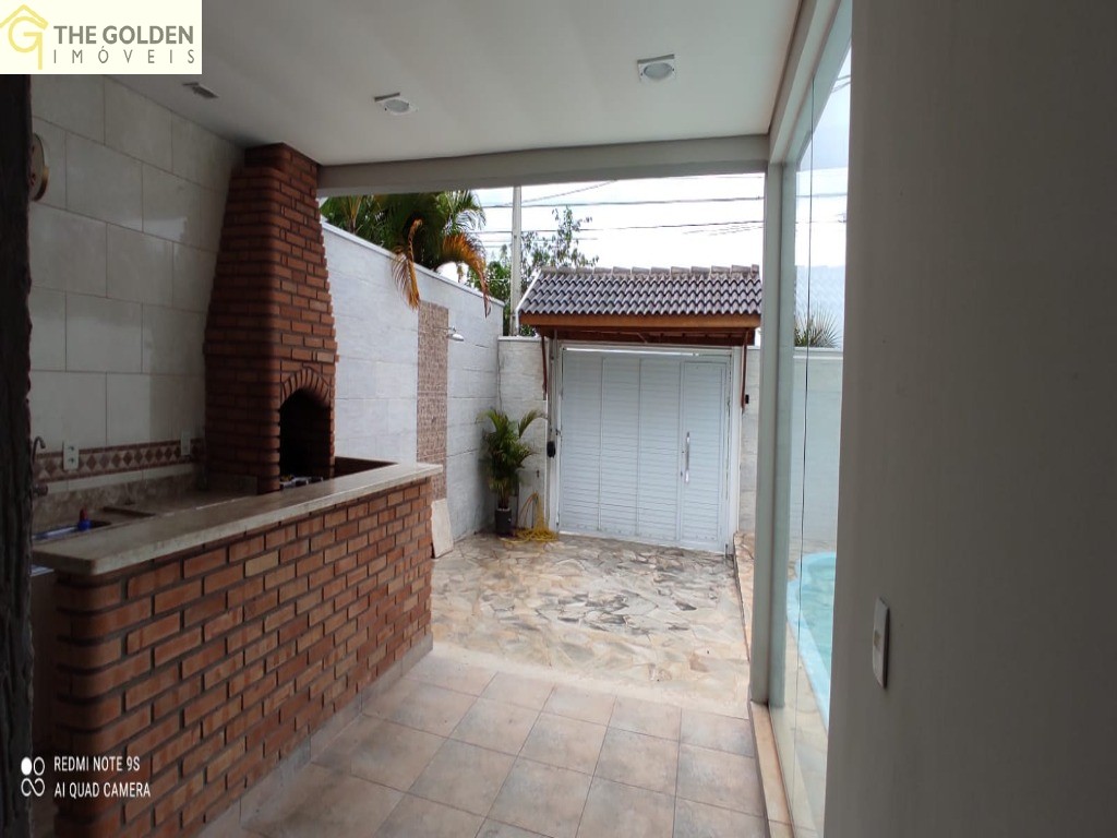 Sobrado, 3 quartos, 300 m² - Foto 30