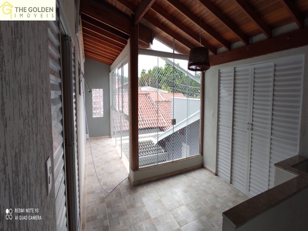 Sobrado, 3 quartos, 300 m² - Foto 15