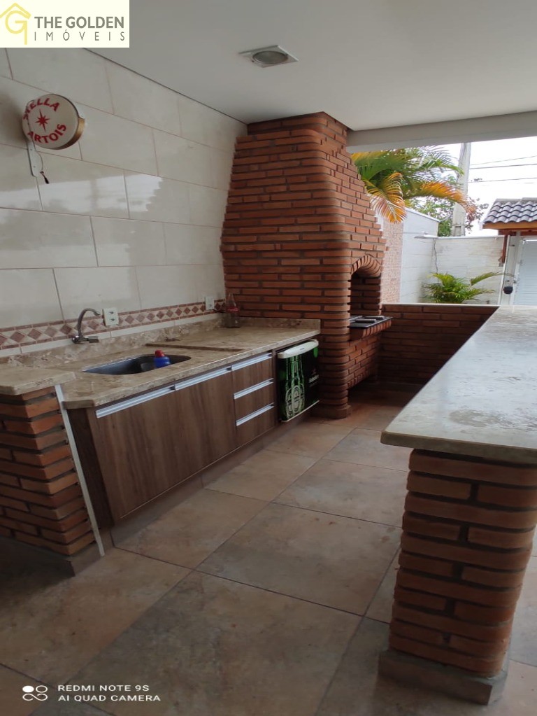 Sobrado, 3 quartos, 300 m² - Foto 27