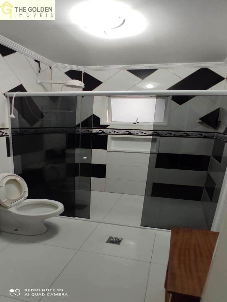 Sobrado, 3 quartos, 300 m² - Foto 21