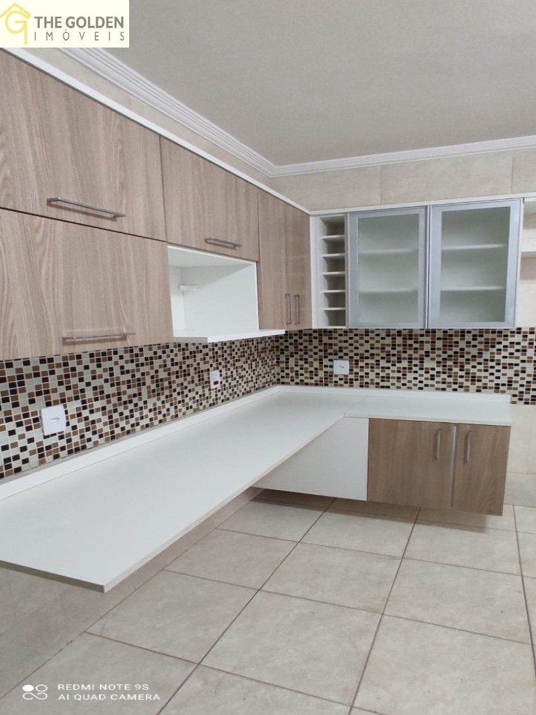 Sobrado, 3 quartos, 300 m² - Foto 23