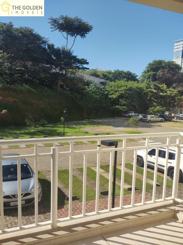 Apartamento, 2 quartos, 50 m² - Foto 6