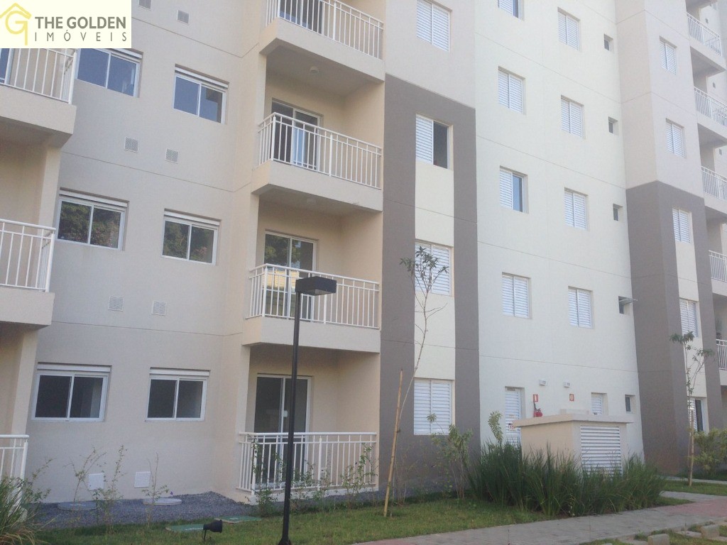 Apartamento, 2 quartos, 50 m² - Foto 5