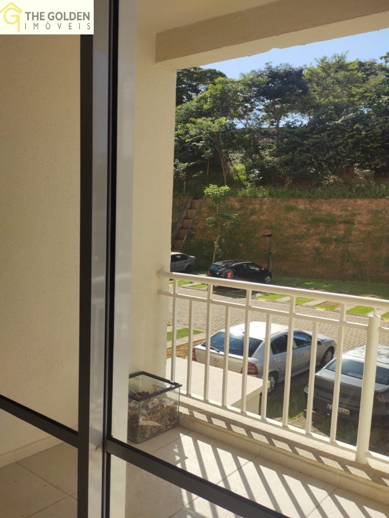 Apartamento, 2 quartos, 50 m² - Foto 7