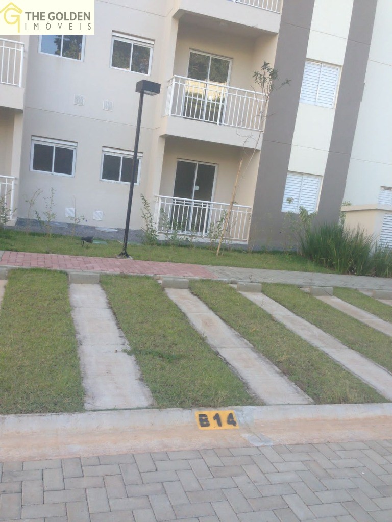 Apartamento, 2 quartos, 50 m² - Foto 3