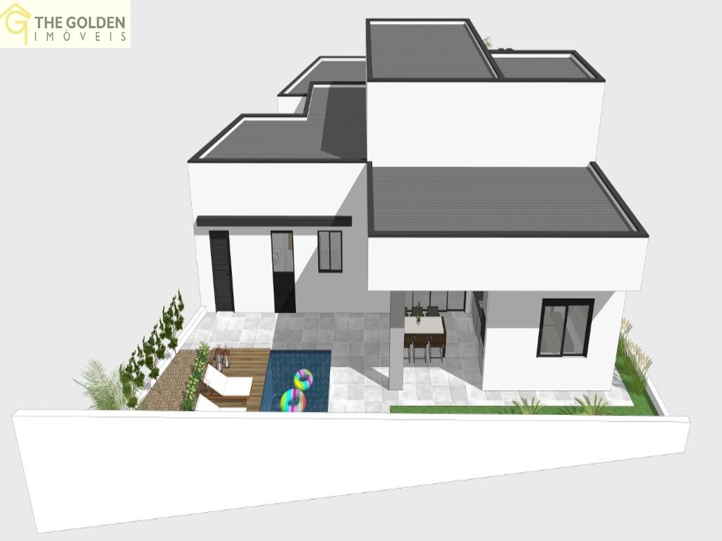 Casa de Condomínio, 3 quartos - Foto 10