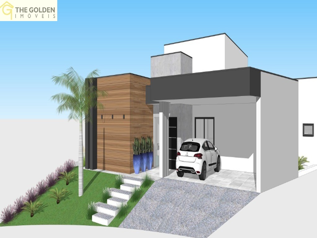 Casa de Condomínio, 3 quartos - Foto 6