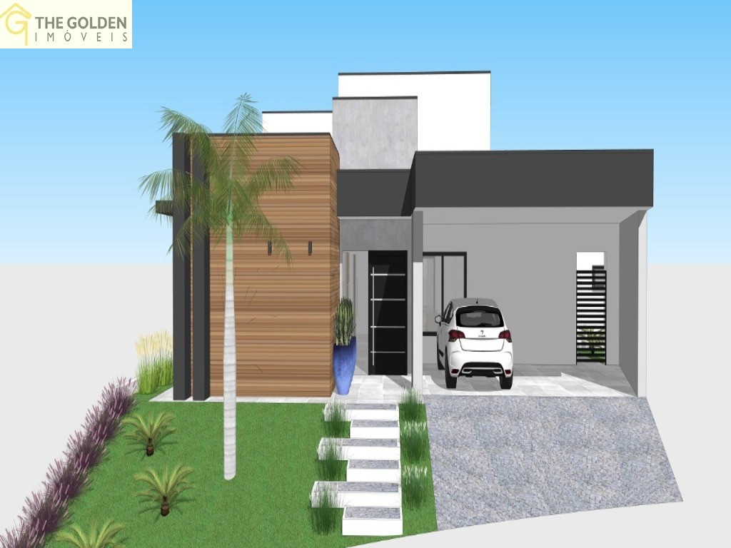 Casa de Condomínio, 3 quartos - Foto 11