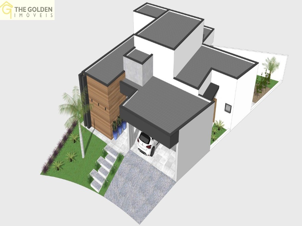 Casa de Condomínio, 3 quartos - Foto 12