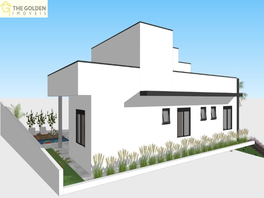 Casa de Condomínio, 3 quartos - Foto 7