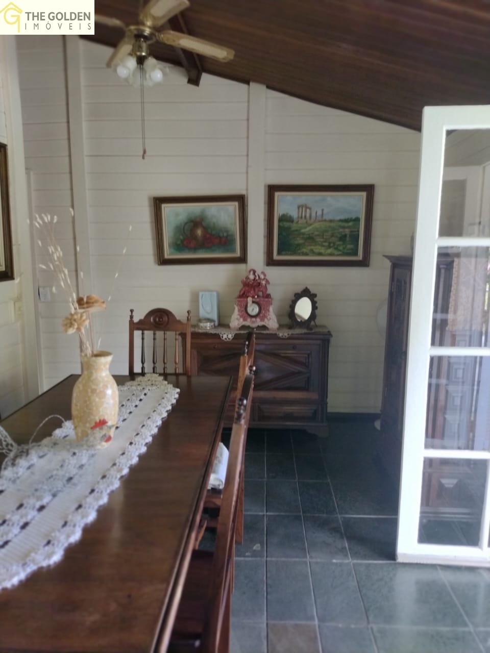 Sítio, 4 quartos, 2500 m² - Foto 3