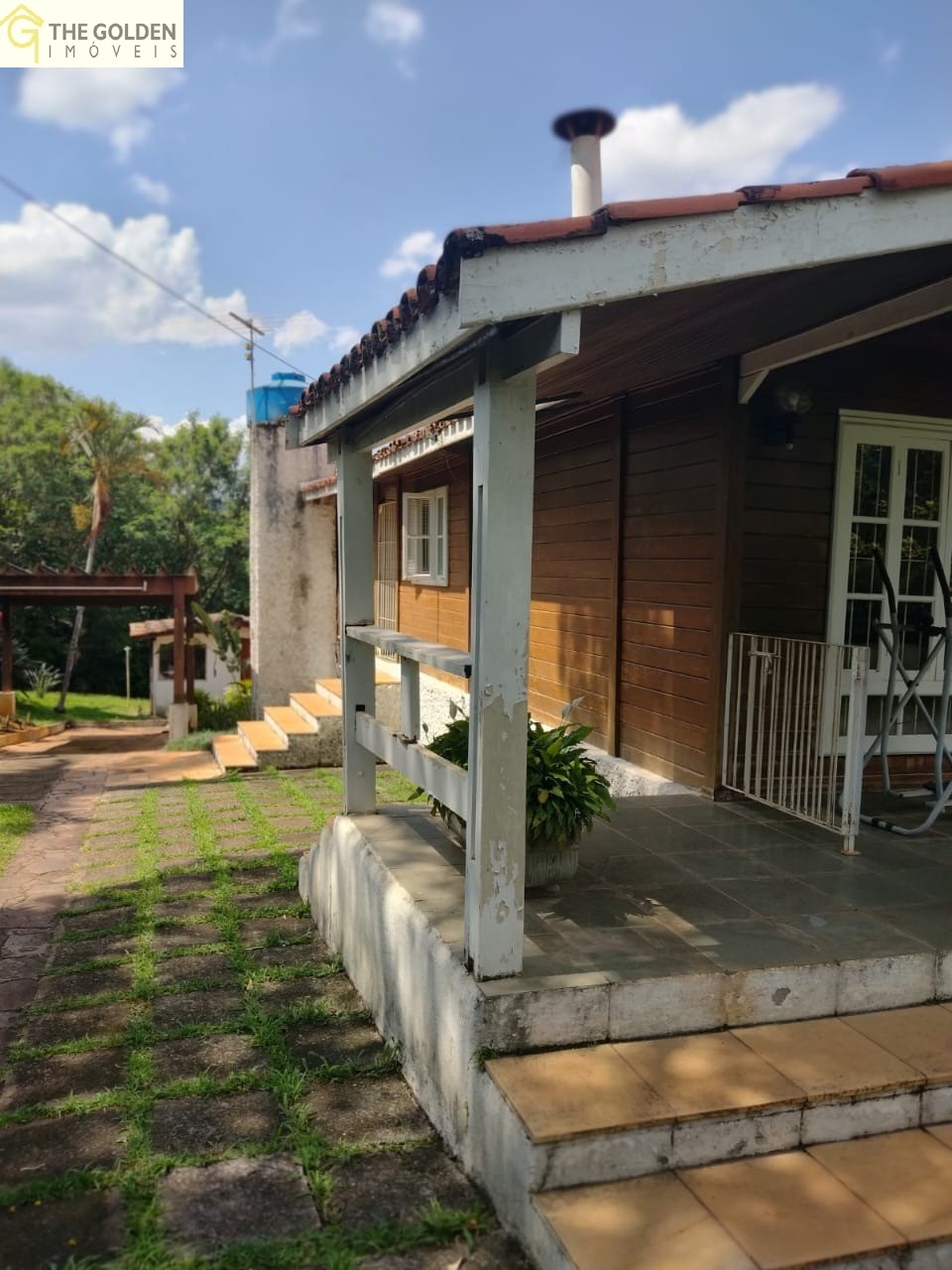 Sítio, 4 quartos, 2500 m² - Foto 15