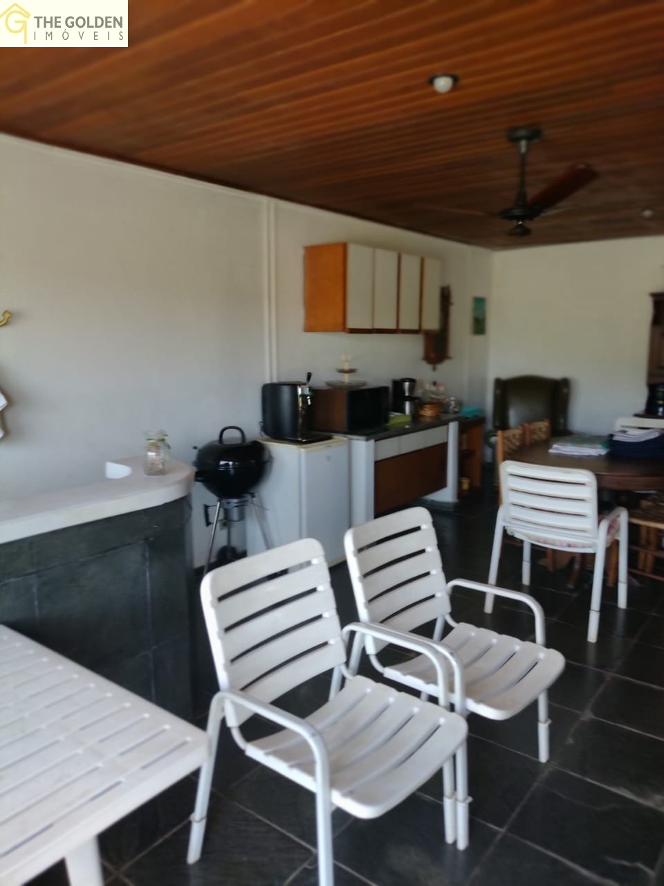 Sítio, 4 quartos, 2500 m² - Foto 17